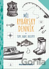 Môj rybársky denník