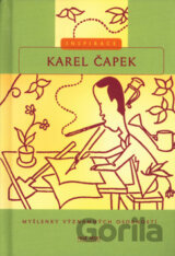 Karel Čapek - inspirace