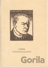 Verše z pozůstalosti