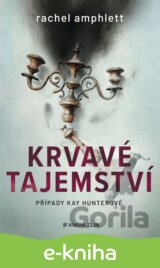 Krvavé tajemství