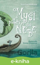 Myši patří do nebe
