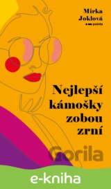 Nejlepší kámošky zobou zrní