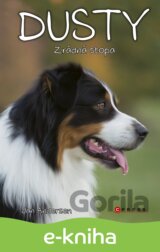 Dusty: Zrádná stopa