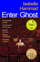 Enter Ghost