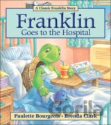 Franklin Goes to the Hospital