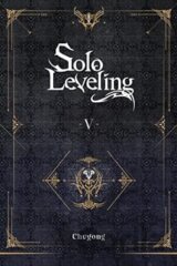 Solo Leveling 5