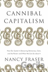Cannibal Capitalism