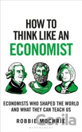 How to Think Like an Economist