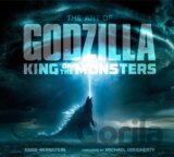 The Art of Godzilla: King of the Monsters
