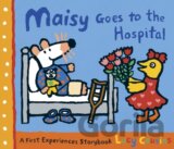 Maisy Goes to the Hospital
