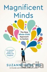 Magnificent Minds