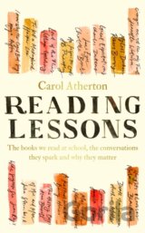 Reading Lessons