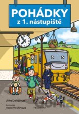 Pohádky z 1. nástupiště