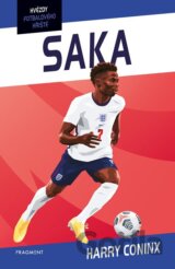 Hvězdy fotbalového hřiště: Saka