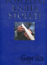 Poslední kniha století / The Last Book of the Century