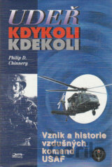 Udeř - kdykoli, kdekoli