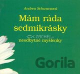 Mám ráda sedmikrásky