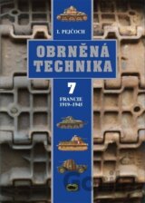 Obrněná technika 7