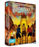 Únikovka: Rychlé šípy