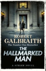 The Hallmarked Man