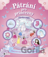 Pátrání pro princezny
