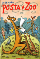 Pošta v ZOO