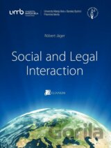 Social and Legal Interaction