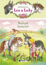 Leo a Luky: Najlepší kamaráti
