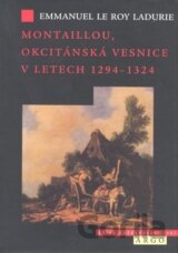 Montaillou, okcitánská vesnice v letech 1294-1324