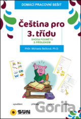 Čeština pro 3. třídu