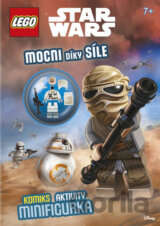 LEGO Star Wars: Mocní díky Síle