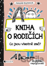 Kniha o rodičích