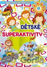 Dětské superaktivity