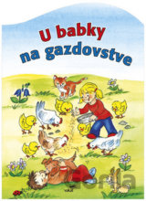 U babky na gazdovstve