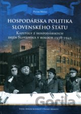 Hospodárska politika Slovenského štátu