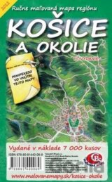 Košice a okolie