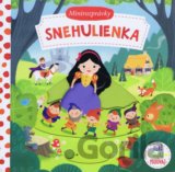 Minirozprávky: Snehulienka