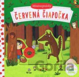 Minirozprávky: Červená čiapočka