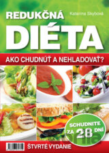 Redukčná diéta (Katarína Skybová) [SK]