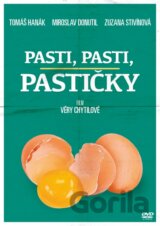 Pasti, pasti, pastičky