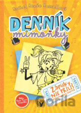 Denník mimoňky 3