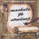 Machule zo strednej (e-book v .doc a .html verzii)