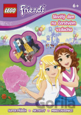 Skvělý den na čerstvém vzduchu