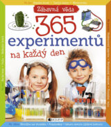 365 experimentů na každý den