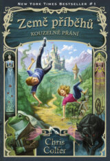 Země příběhů: Kouzelné přání