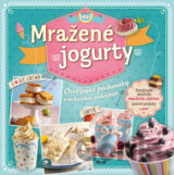 Mražené jogurty