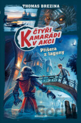 Příšera z laguny