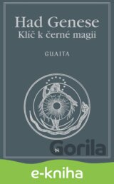 Had Genese Klíč k černé magii