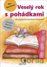 Veselý rok s pohádkami