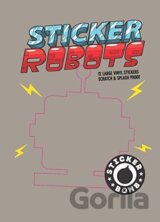 Sticker Robots